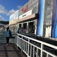 高雄必到旅遊景點-旗津島
