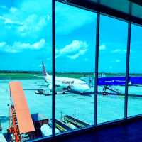 Senai International Airport A Gateway to Excellence