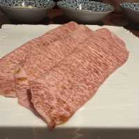 梵 燒肉店