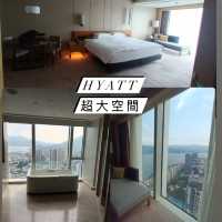 [深圳酒店] 人均$750包自助早晚餐 ｜超大空間