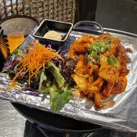 멜버른 콜링우드 한식당 맛집추천, 펍차 : Pubcha