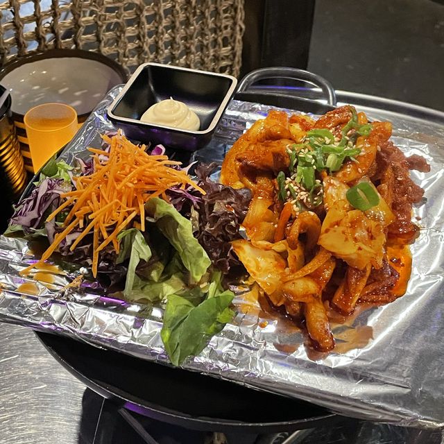 멜버른 콜링우드 한식당 맛집추천, 펍차 : Pubcha