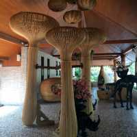 Dhevan Dara Beach Villa Kuiburi
