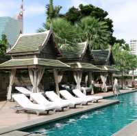 The Peninsula Bangkok