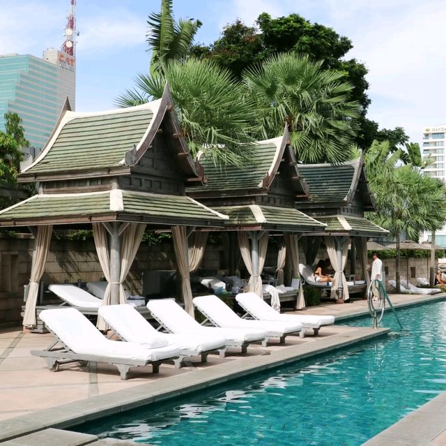 The Peninsula Bangkok