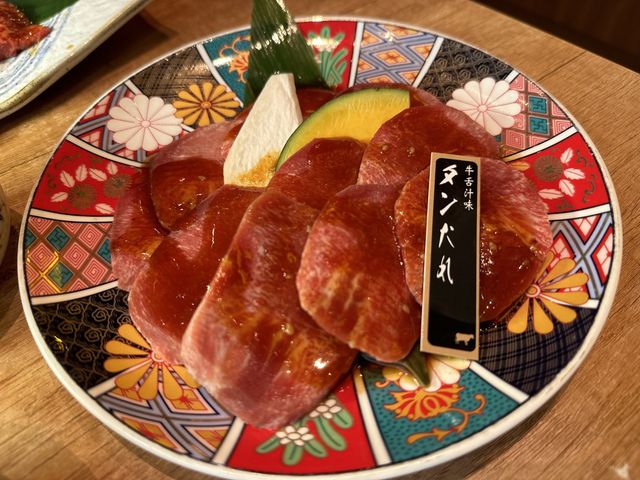 澳門美食｜爀樂日式燒肉