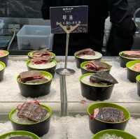 🐟🦞探店舟市水產自助餐 🐟🦞