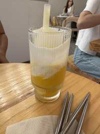 柯士甸道新 cafe 試食體驗
