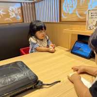 子供も喜ぶしゃぶしゃぶ食べ放題