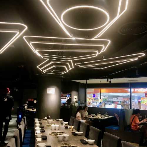 Gyu-Kaku