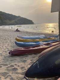 หาดลับที่มีแต่ฝรั่งงง