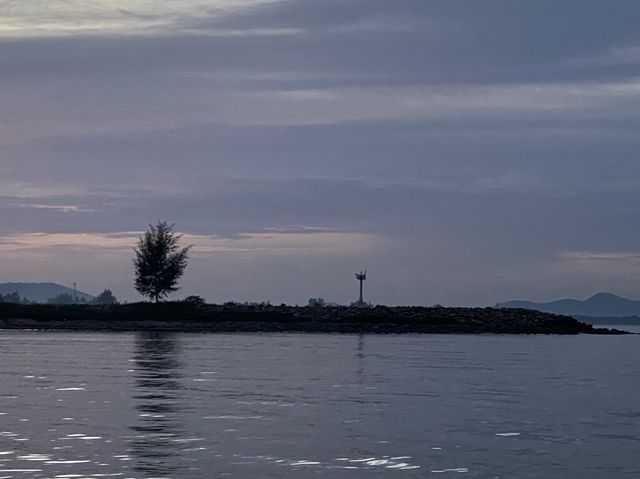 หาดวาสุกรี สายบุรี