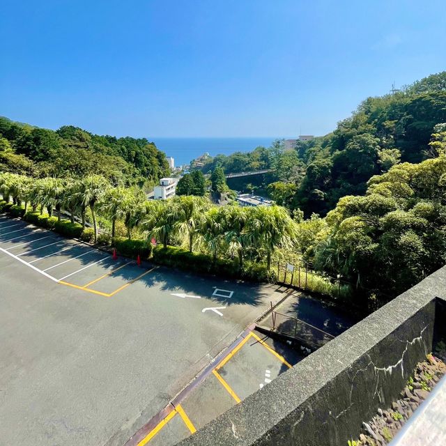 【熱川バナナワニ園】ワニ以外にもいろんな生き物に会える