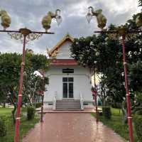 ศาลเจ้าพ่อหลักเมืองนครนายก