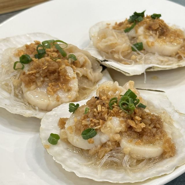 廣東新派中菜廳，家庭朋友聚會一流