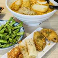🍜榮少喇沙