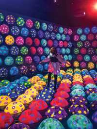 Teamlab Forest Fukuoka ดิจิตัลมิวเซียมสุดปัง📸