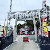別小江神社