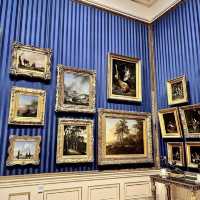 The Wallace Collection - London