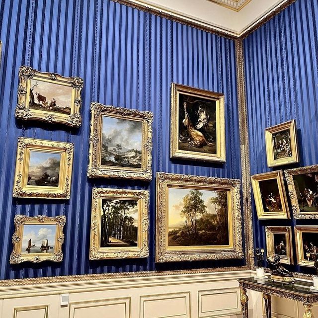 The Wallace Collection - London