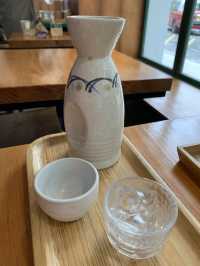 大角咀特色cafe 「浮生」嘆單品咖啡