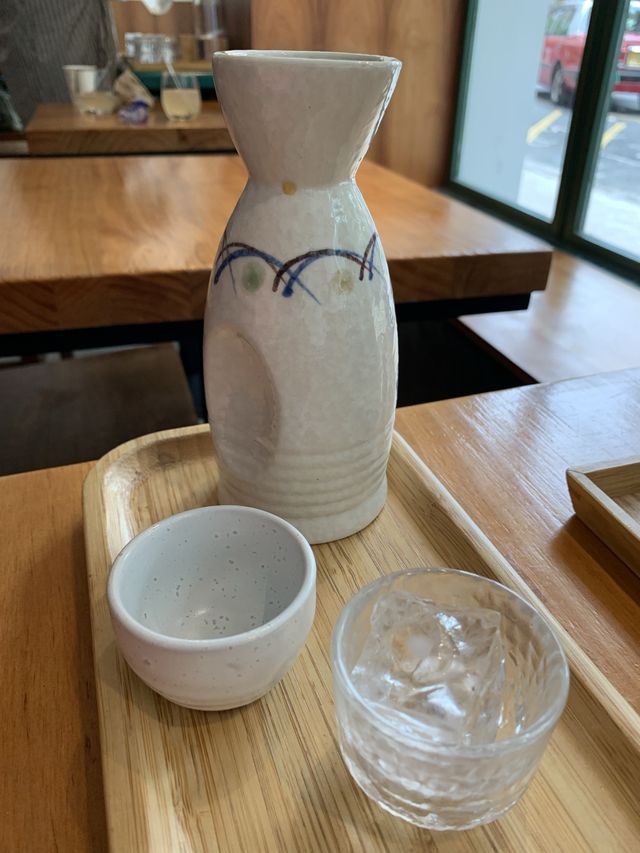 大角咀特色cafe 「浮生」嘆單品咖啡