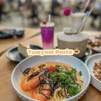 值得一去的檳城海邊餐廳酒吧：Natsu Bar and Dining