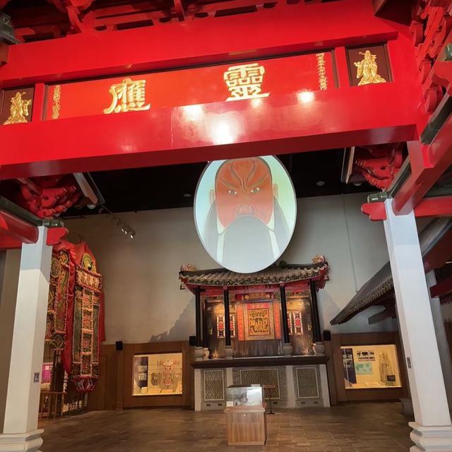 🎉 香港文化博物館遊 😀