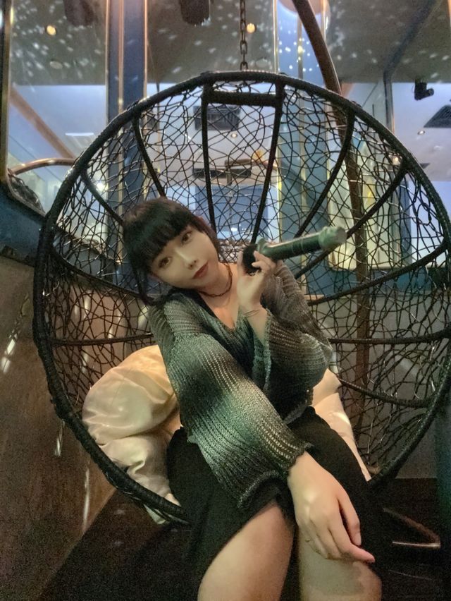 質素好好嘅ktv 