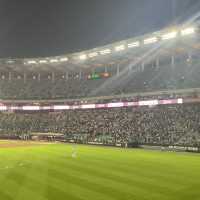 서울 근교 인천 SSG 랜더스필드