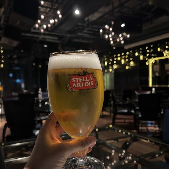 홍콩 피쉬앤칩스가 맛있는 'Villa26'