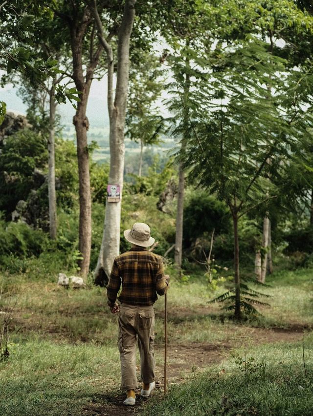 จุดชมวิว “ภูซับเหล็ก” จ.ลพบุรี ⛰