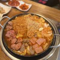 【大阪観光】道頓堀で有名な韓国料理ならコチラ！