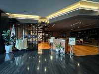 Victoria Garden Hotel ✨