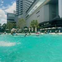 grande center point space Pattaya