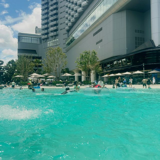 grande center point space Pattaya