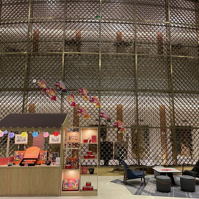 멋진 호텔. 하노이 Hyatt Regency West Hanoi 멋진 호텔. 하노이 Hyatt Regency West Hanoi