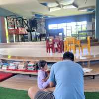 It’s Always Sunny in Solea Mactan Cebu 