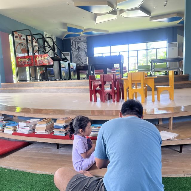 It’s Always Sunny in Solea Mactan Cebu 
