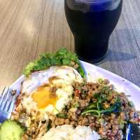 Authentic Thai Cuisine