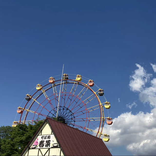 德國風情在東京！探索東京德國村🇩🇪🌸🗼