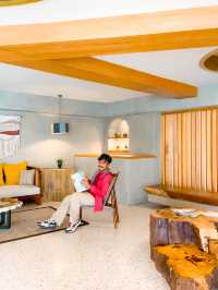 Episode Hotel Near Airport and Mall In Bali