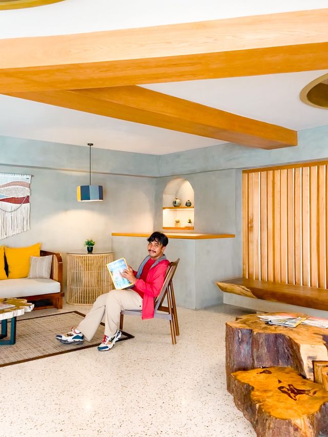 Episode Hotel Near Airport and Mall In Bali