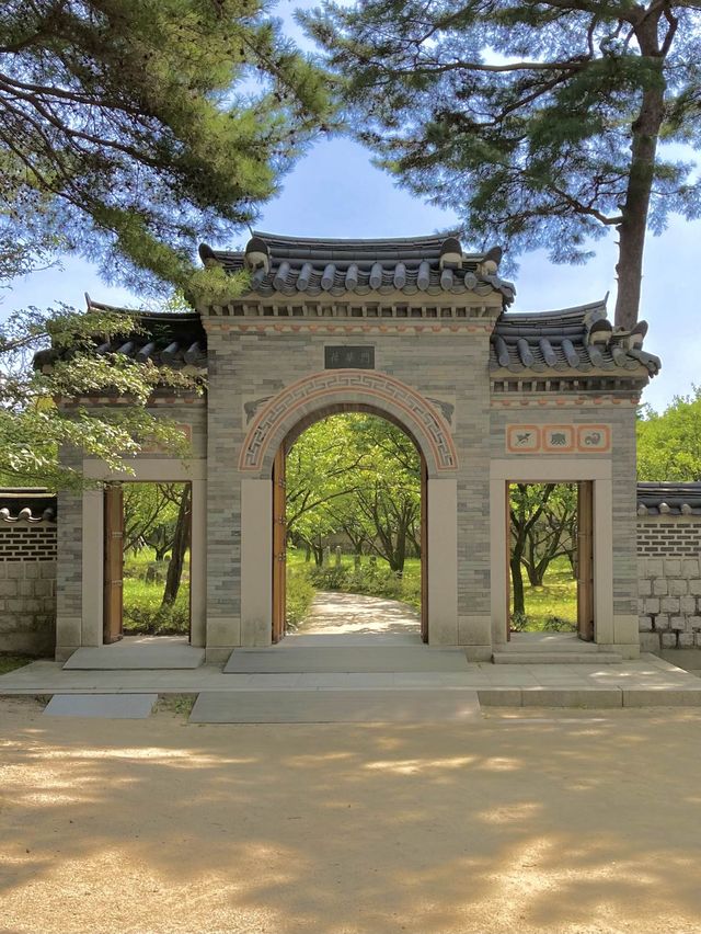 한번쯤은 다녀가야하는 호암미술관 🖼️