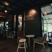 บ้านมังคุด Bann Munkud cafe  
