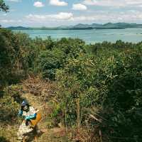 Koh Yao Yai retreat(: