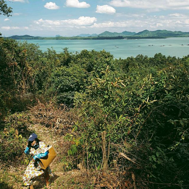 Koh Yao Yai retreat(: