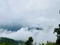 Sea of Clouds in Kalinga 🇵🇭