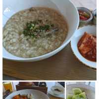 new JW in Jeju, great for families with kids 