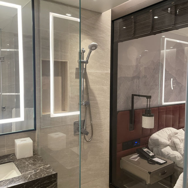 THE LUXURY FEEL 🥰